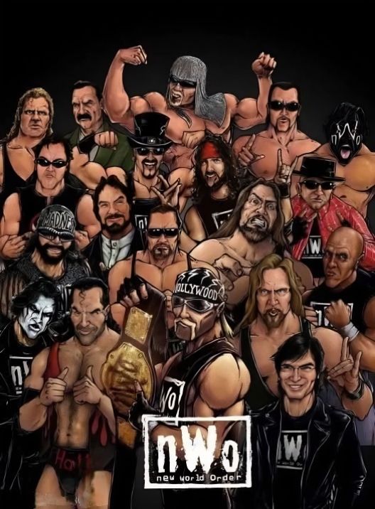 On February 17, 2002 the WWF's No Way Out pay-per-view took place