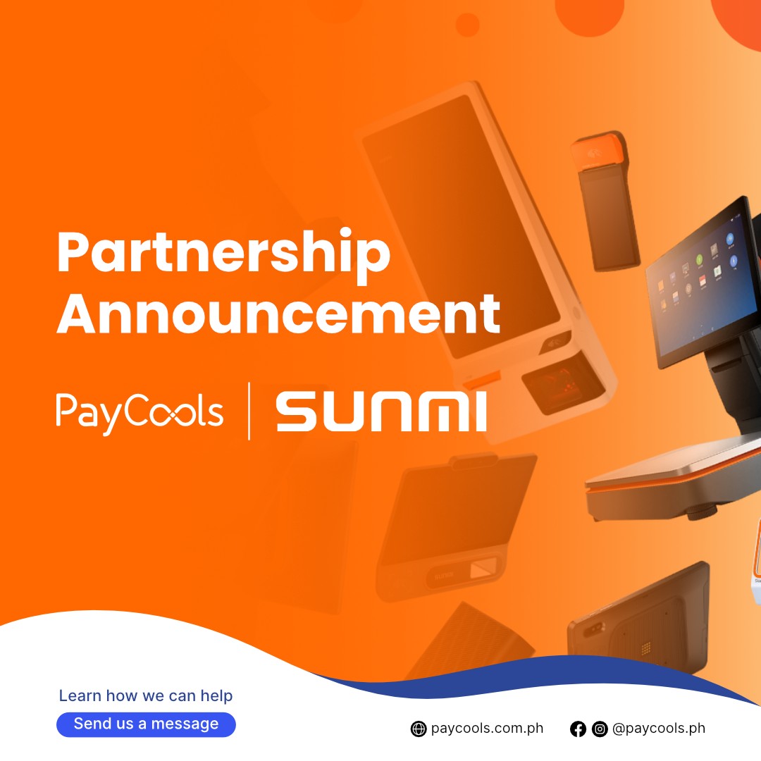 PayCools - We’re excited to announce our partnership with... | Facebook
