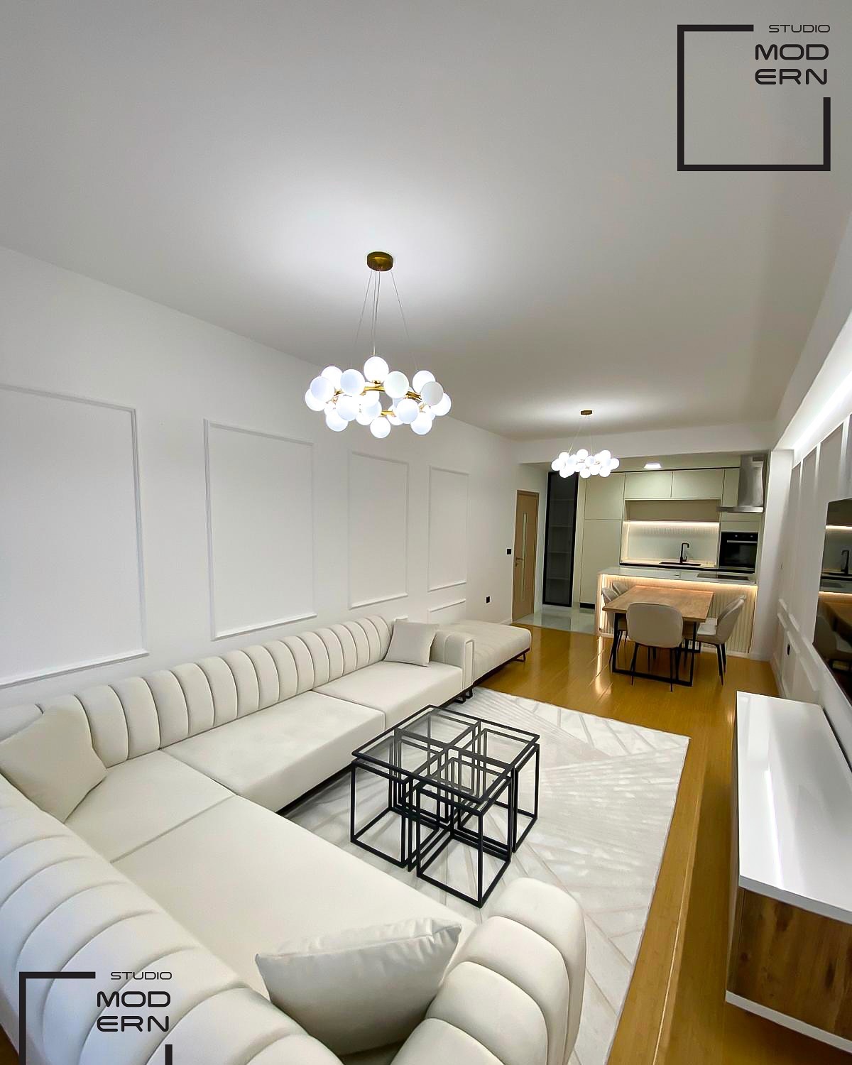 Modern Studio | Skopje