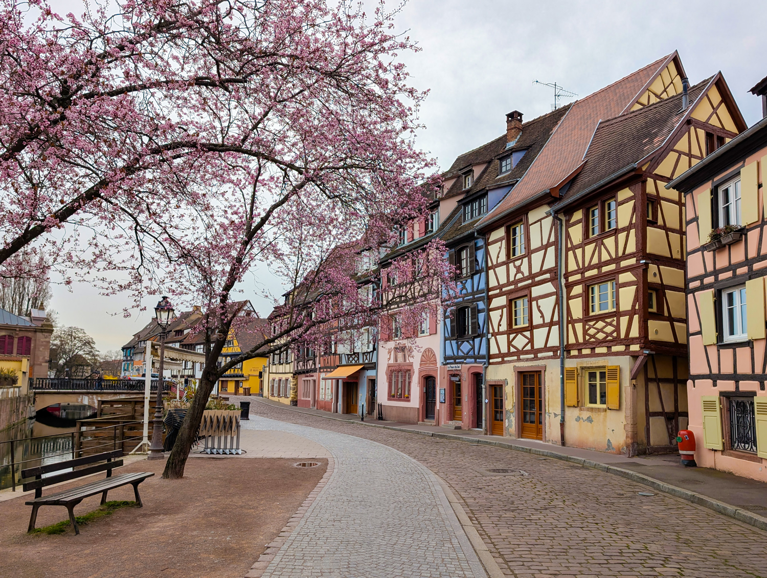Colmar Tourisme | Colmar