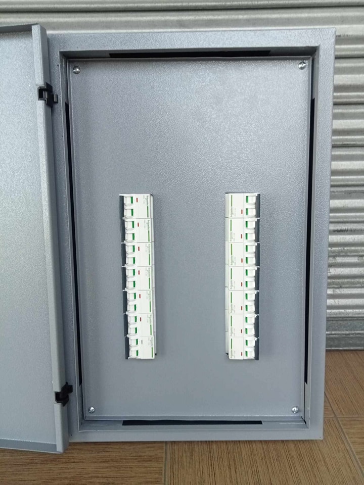 2 sets Panel Board Set... - Panel Board , MTS & ATS Pampanga