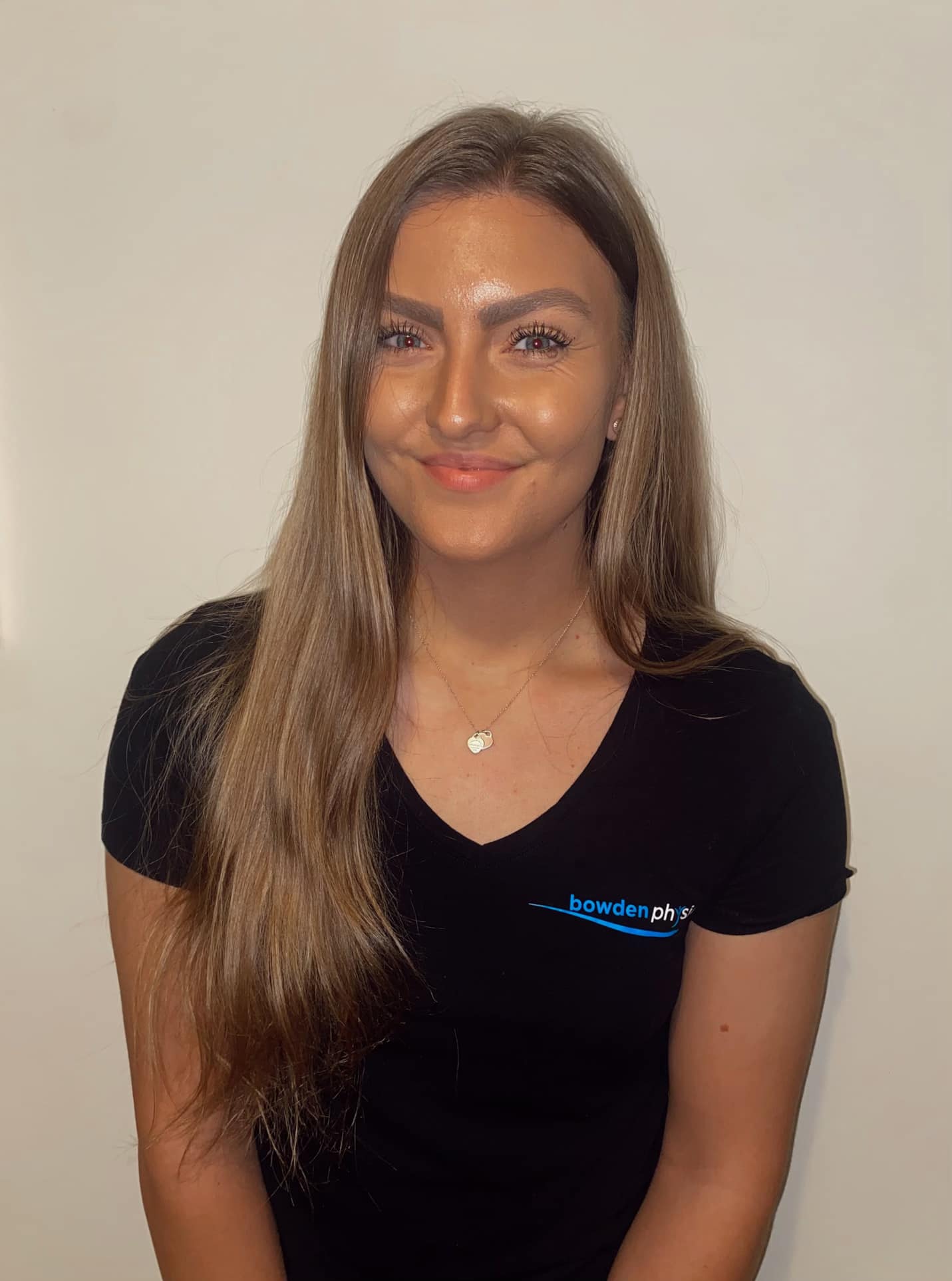 Bowden Physio - Meet the Team! Last but not least say... | Facebook