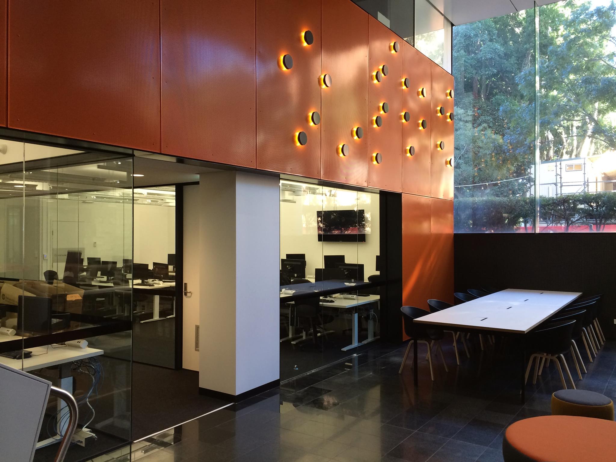 Building K17 UNSW | Kensington NSW