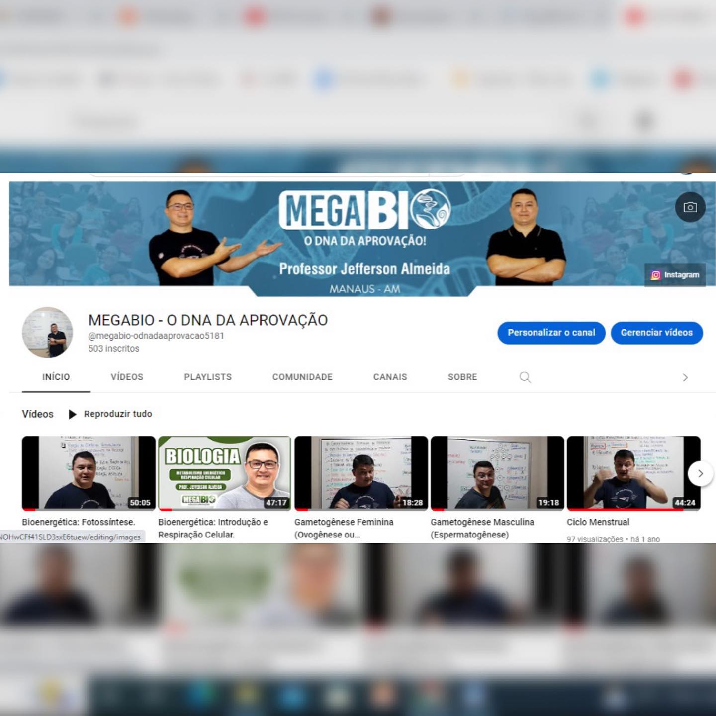 Megabio - O Dna Da Aprovação - 🗣Animais celomados podem ser de dois ...