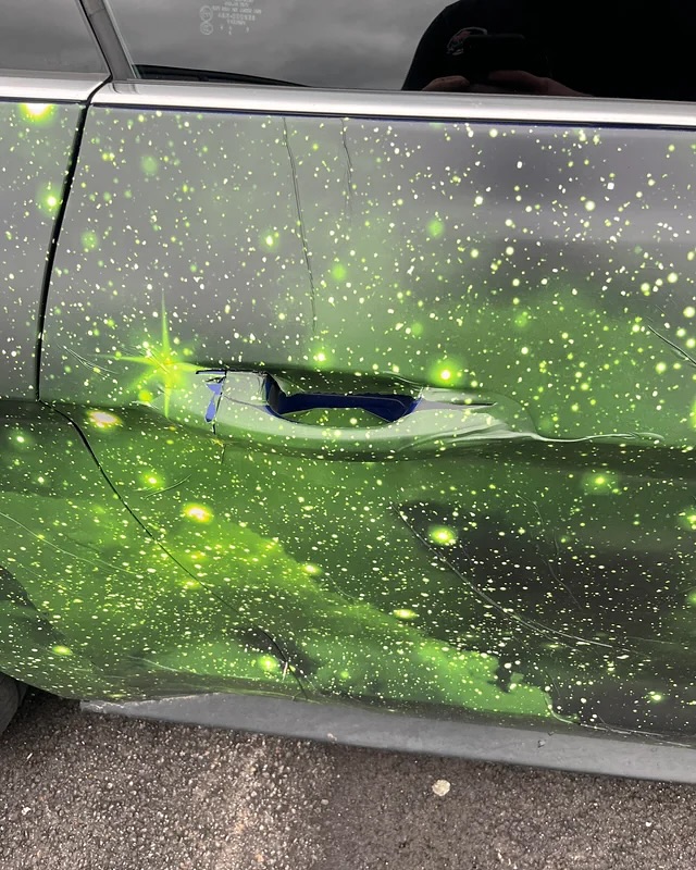 Godsend Wraps