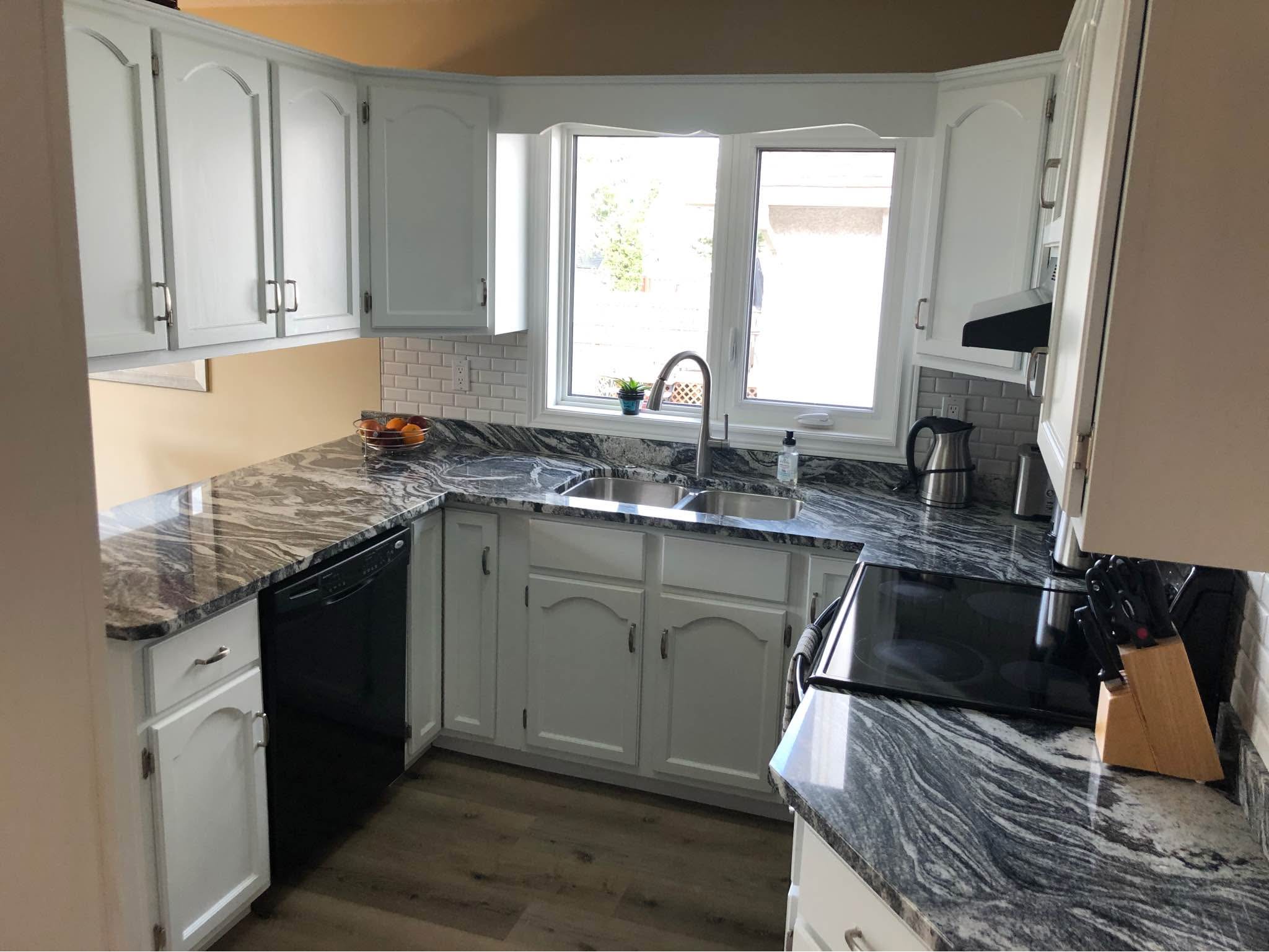 Beautiful Granite Countertops for Sale! - Kitchen Islands - Winnipeg