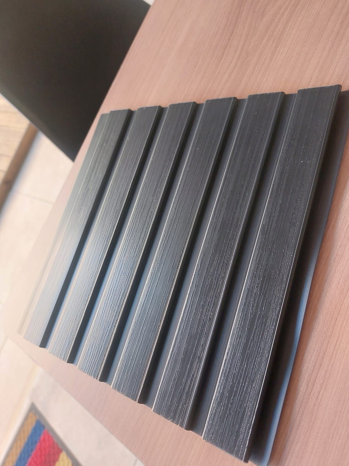 Neto - 🔹 Box Ripado em PVC – Elegância e Durabilidade! 🔹 Quer ...