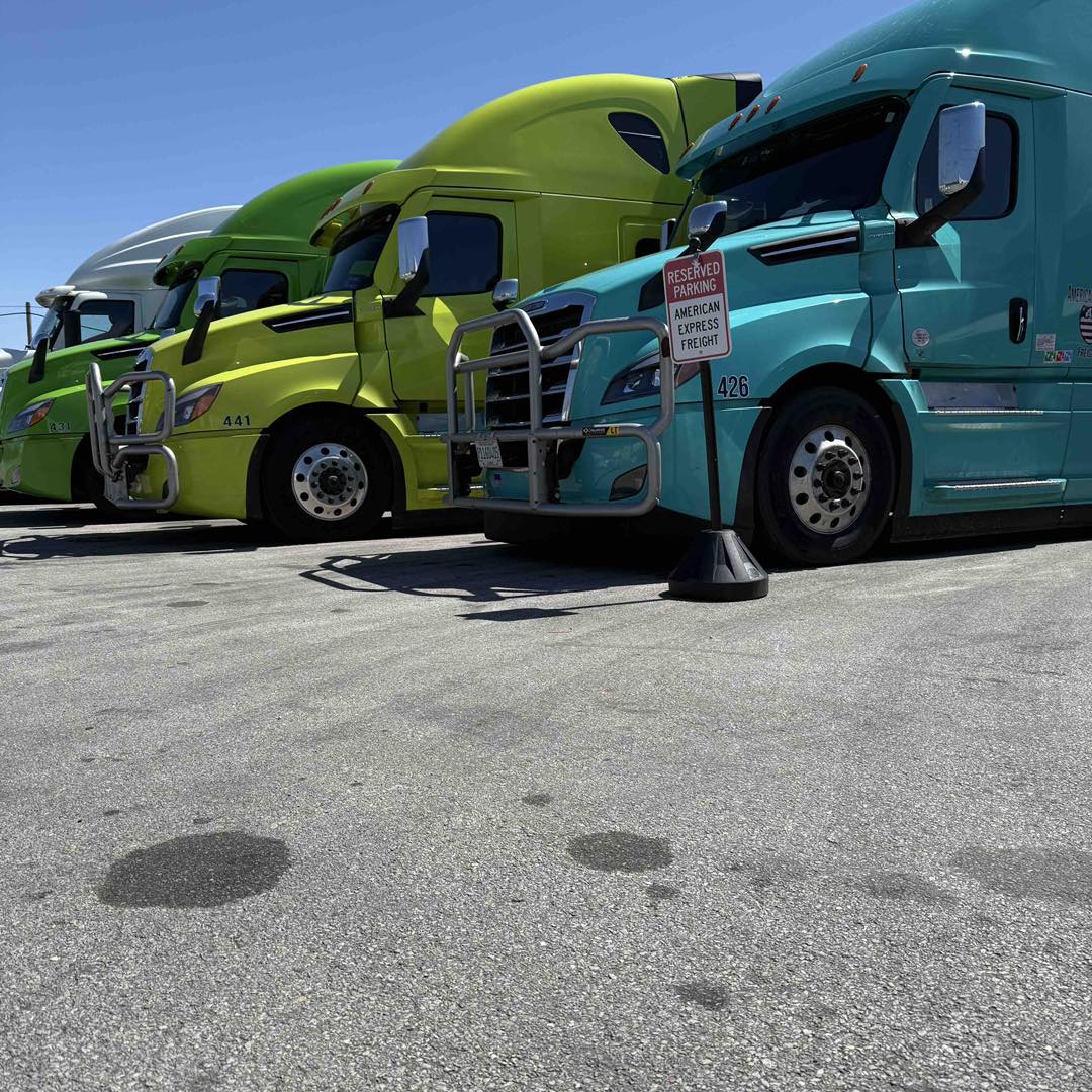 American Express Freight | Lemont IL