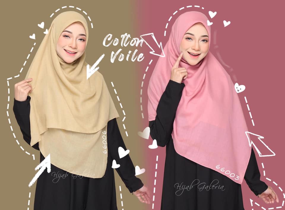 Tudung Bawal Bidang 45 50 55 60 Posts Facebook