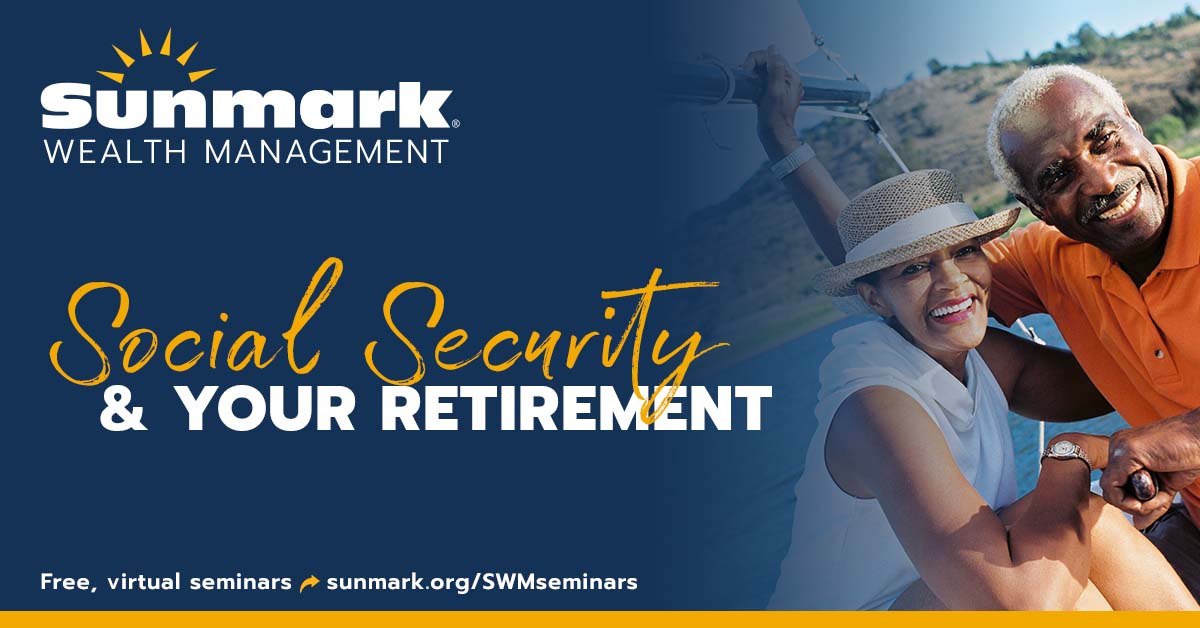 Sunmark Credit Union added a new photo. - Sunmark Credit Union