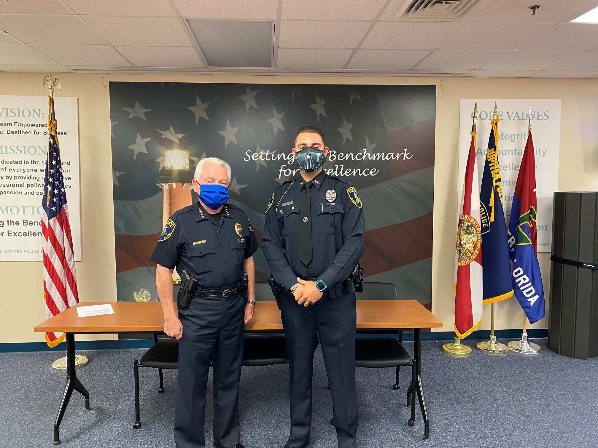 The Jupiter Police Department - Welcome to the Jupiter Police ...
