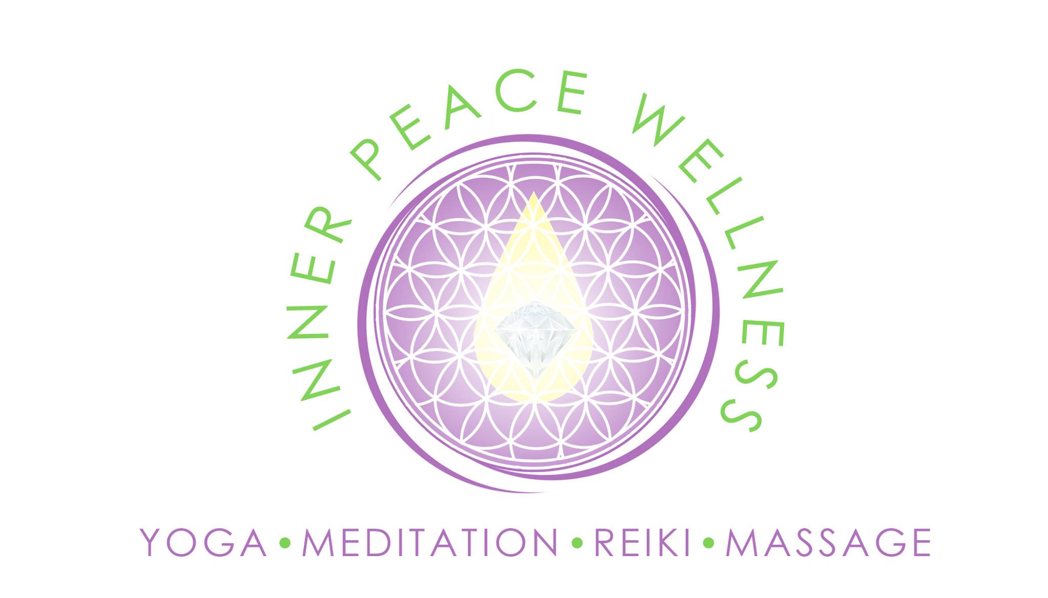 Inner Peace Wellness