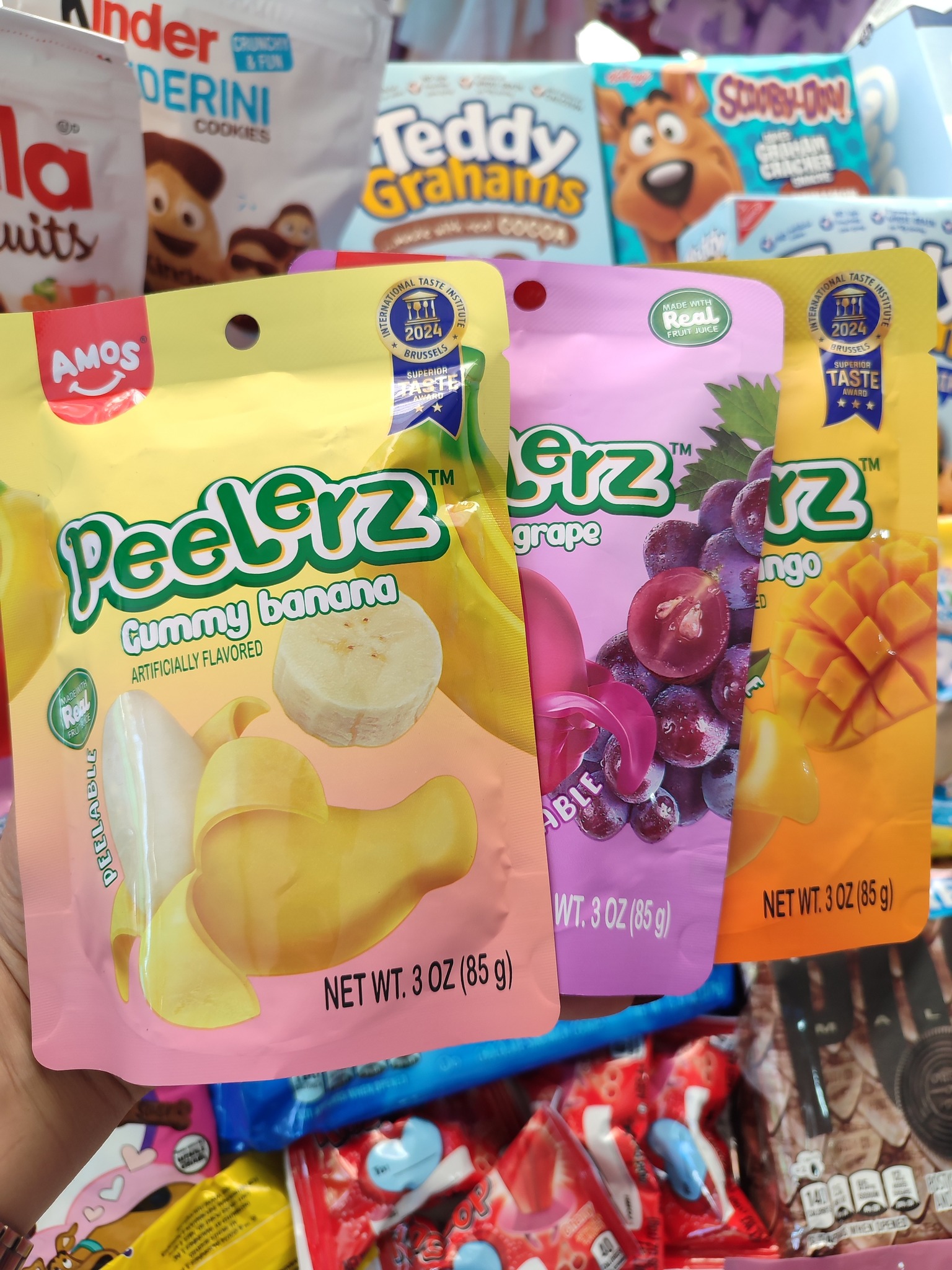 MercaditoSnack - Tenemos nuevo producto en MercaditoSnack... | Facebook