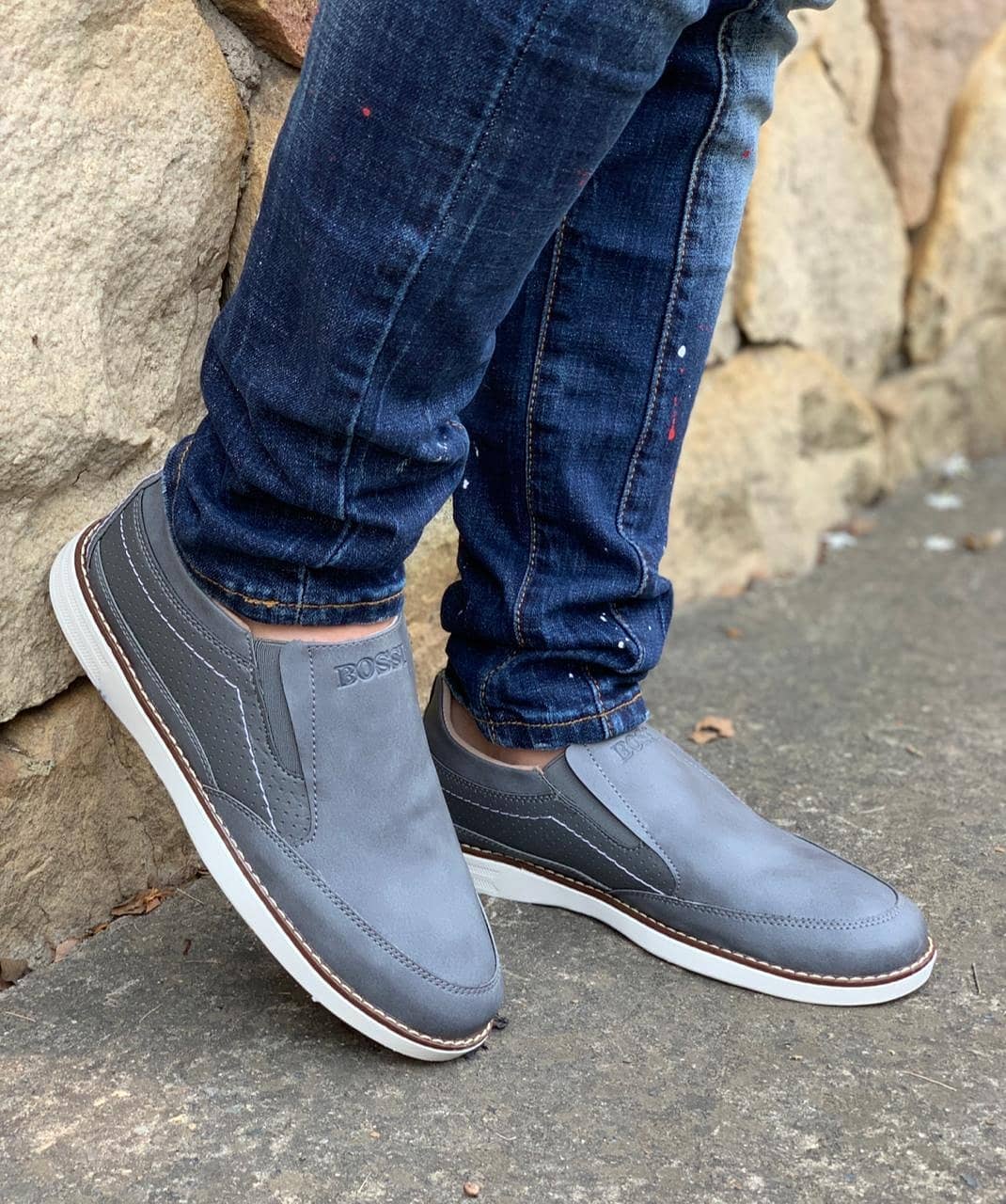 Zapatos SAMOR - 😍😍 Caballero 😍😍 Tallas de la 37 a la 43......