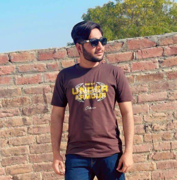 Rana Bilal