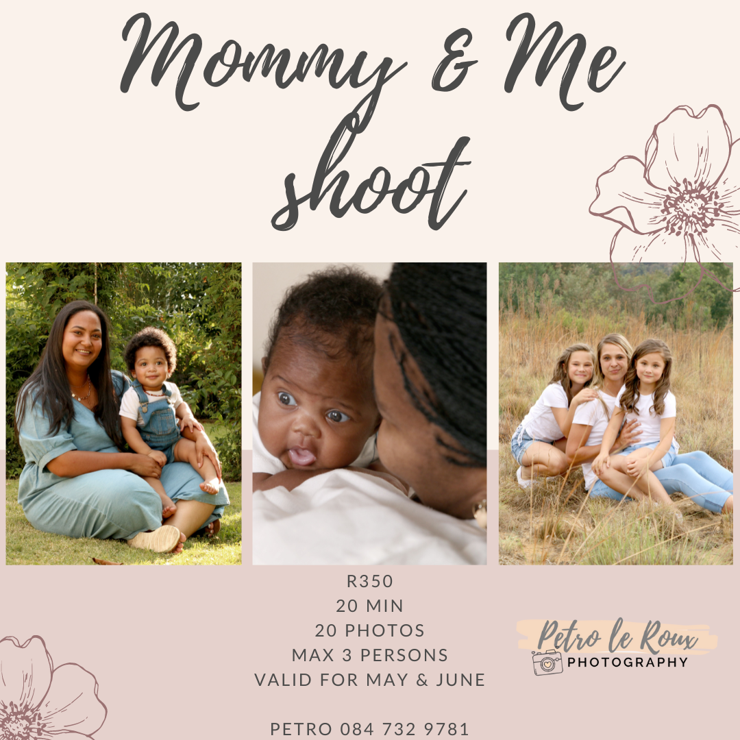 Petro le Roux Photography