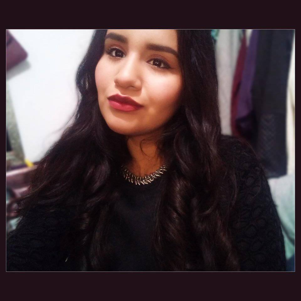 Lessly Juarez