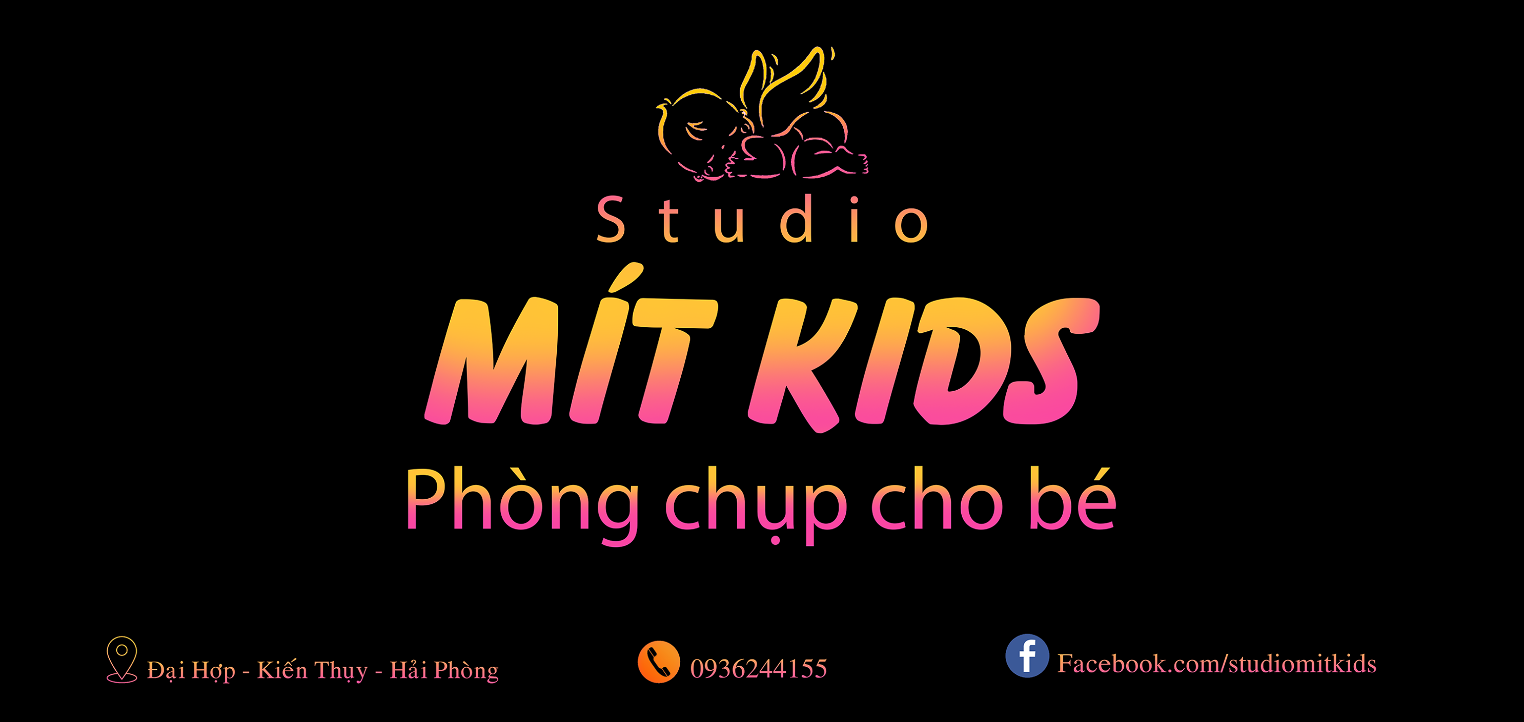 Mít Kids Studio