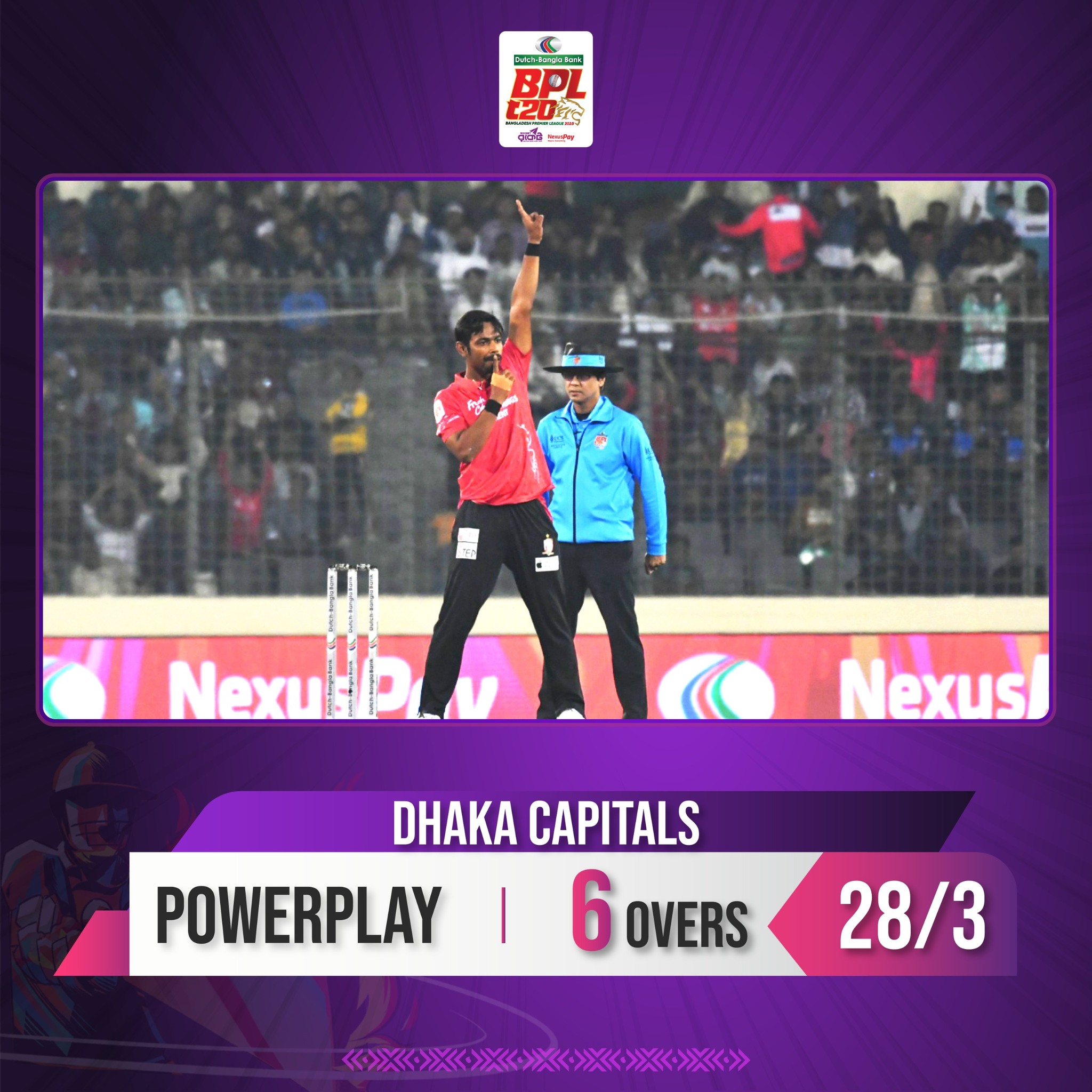 Dutch-Bangla Bank BPL... - BPL - Bangladesh Premier League