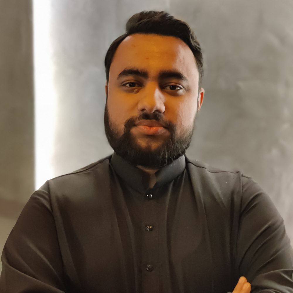 Business Ideas Series Introduction | Muhammad Huzaifa I HBN OFFICIAL ...
