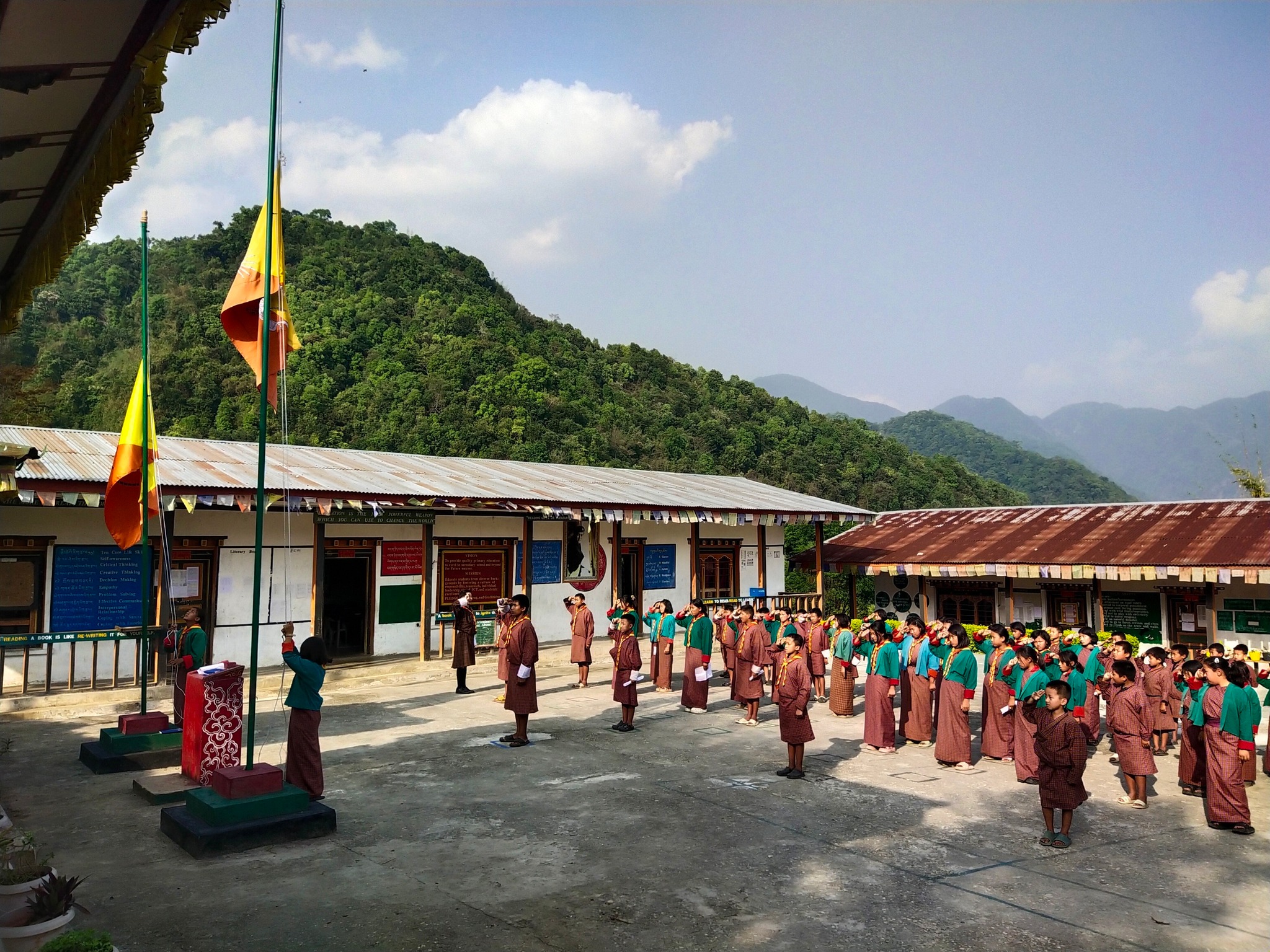 Khenadang ECR, zobel,... - Khenadang ECR, zobel, pemagatshel