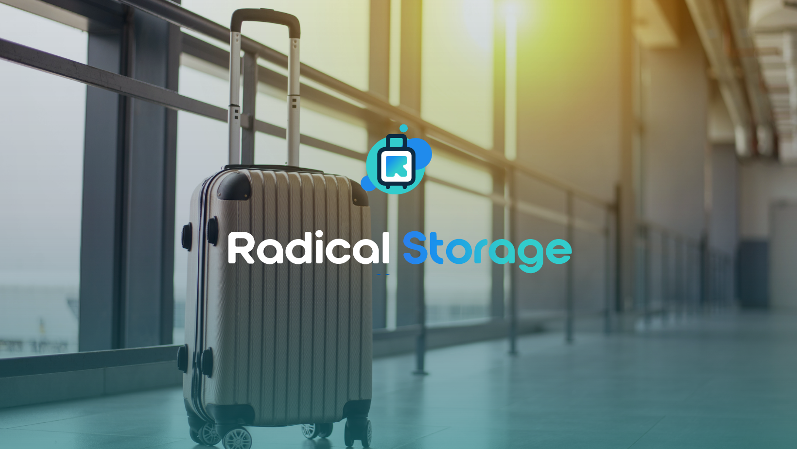 Radical Storage | Rome