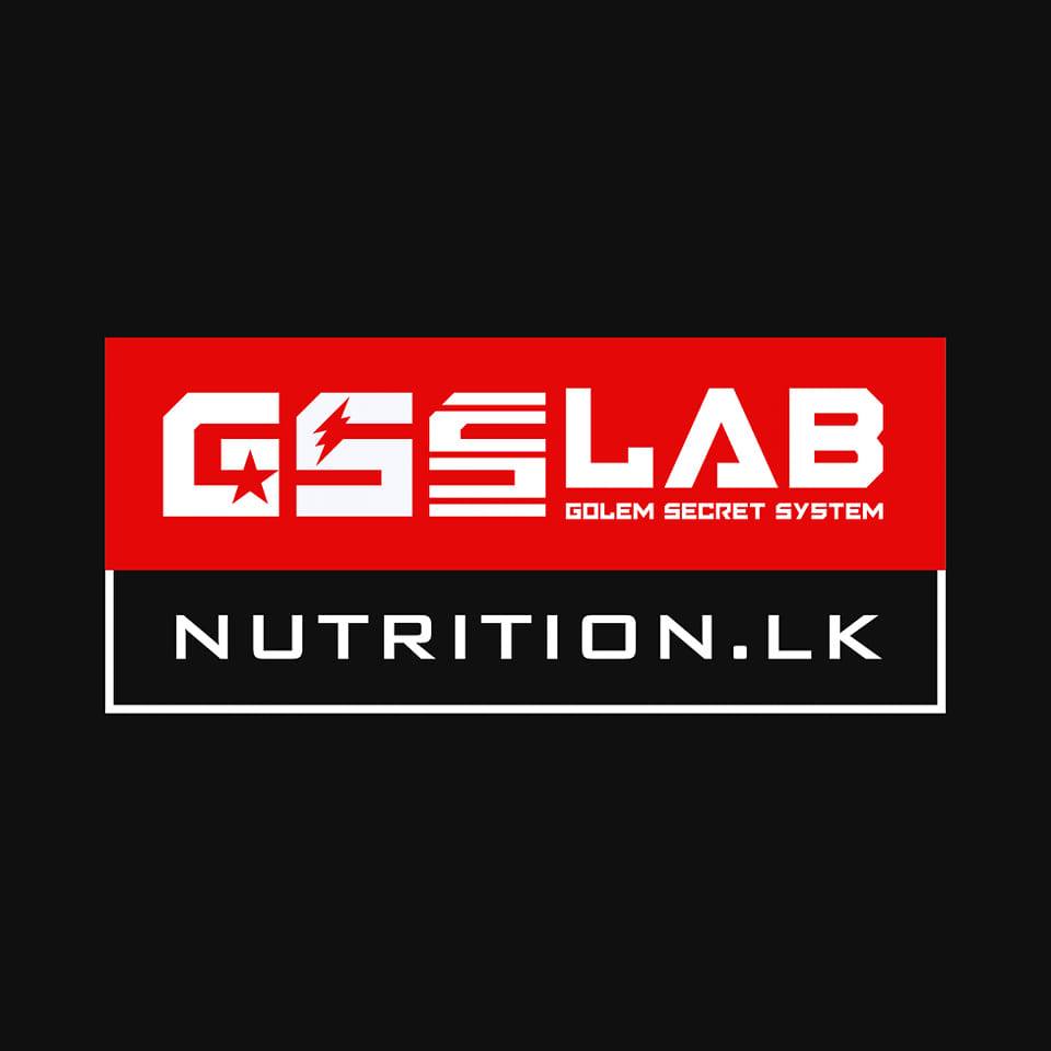 GssLab Nutrition.lk