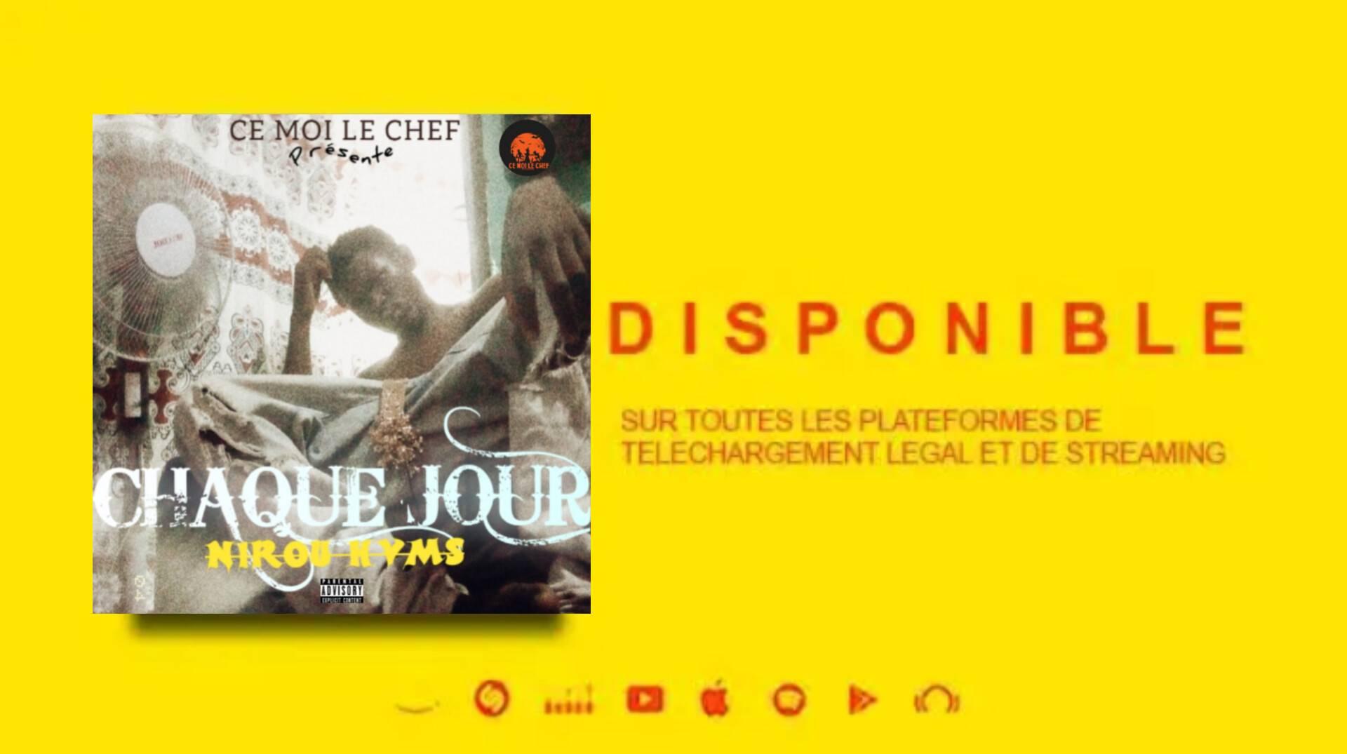 CE MOI LE CHEF