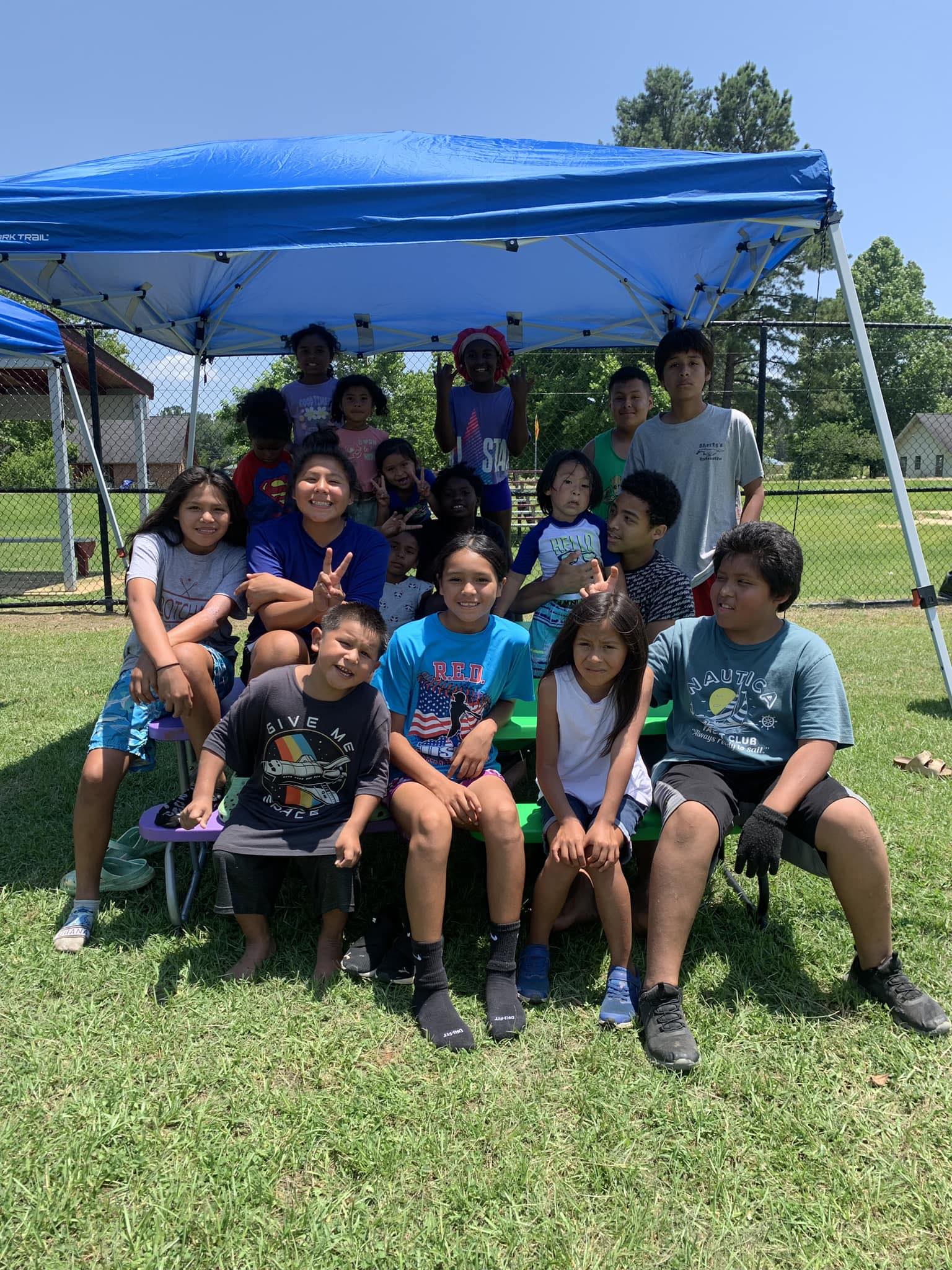 Crystal Ridge Resource Center