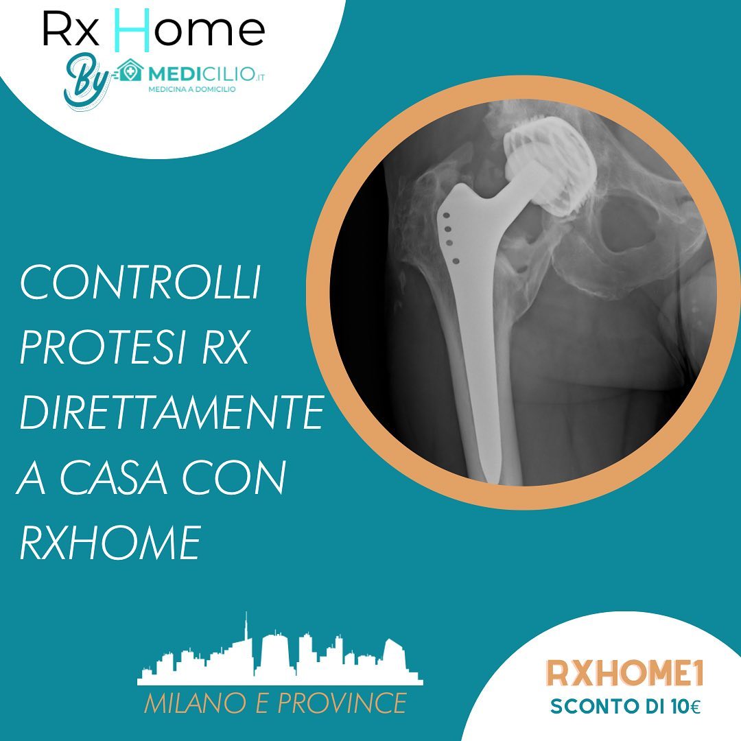 Rx Home