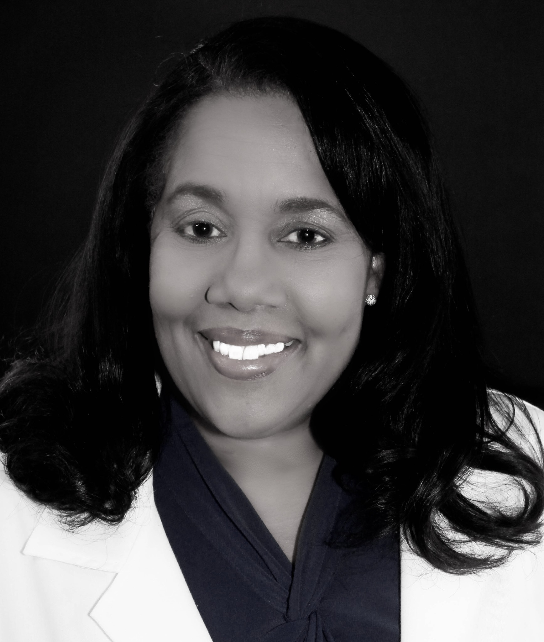 Dr. Carlette, The Pharmacist