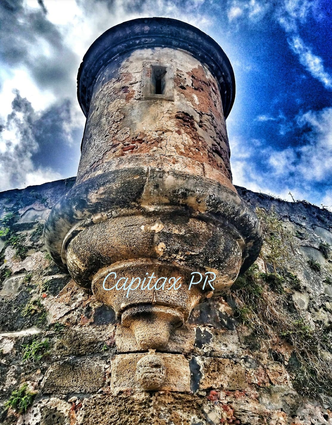 Capitax PR