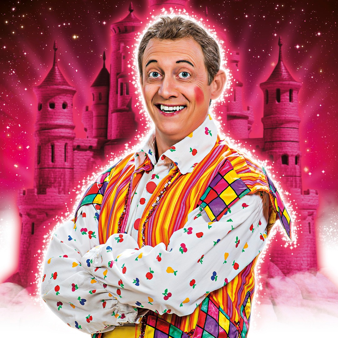 🗣️PANTO CAST ANNOUNCEMENT! We are... - Theatre Royal Bath | Facebook
