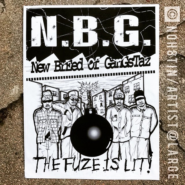 #bootlegsandbsides from my... - Golden Era Rap Graphics