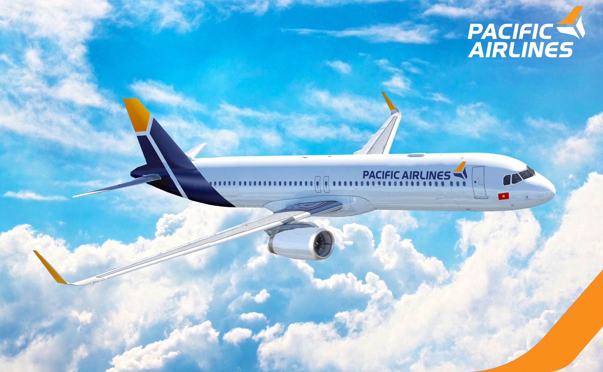 Pacific - 🌟𝐂Ơ 𝐇Ộ𝐈 𝐕𝐈Ệ𝐂 𝐋À𝐌🌟 Pacific Airlines xin thông báo tuyển dụng ...