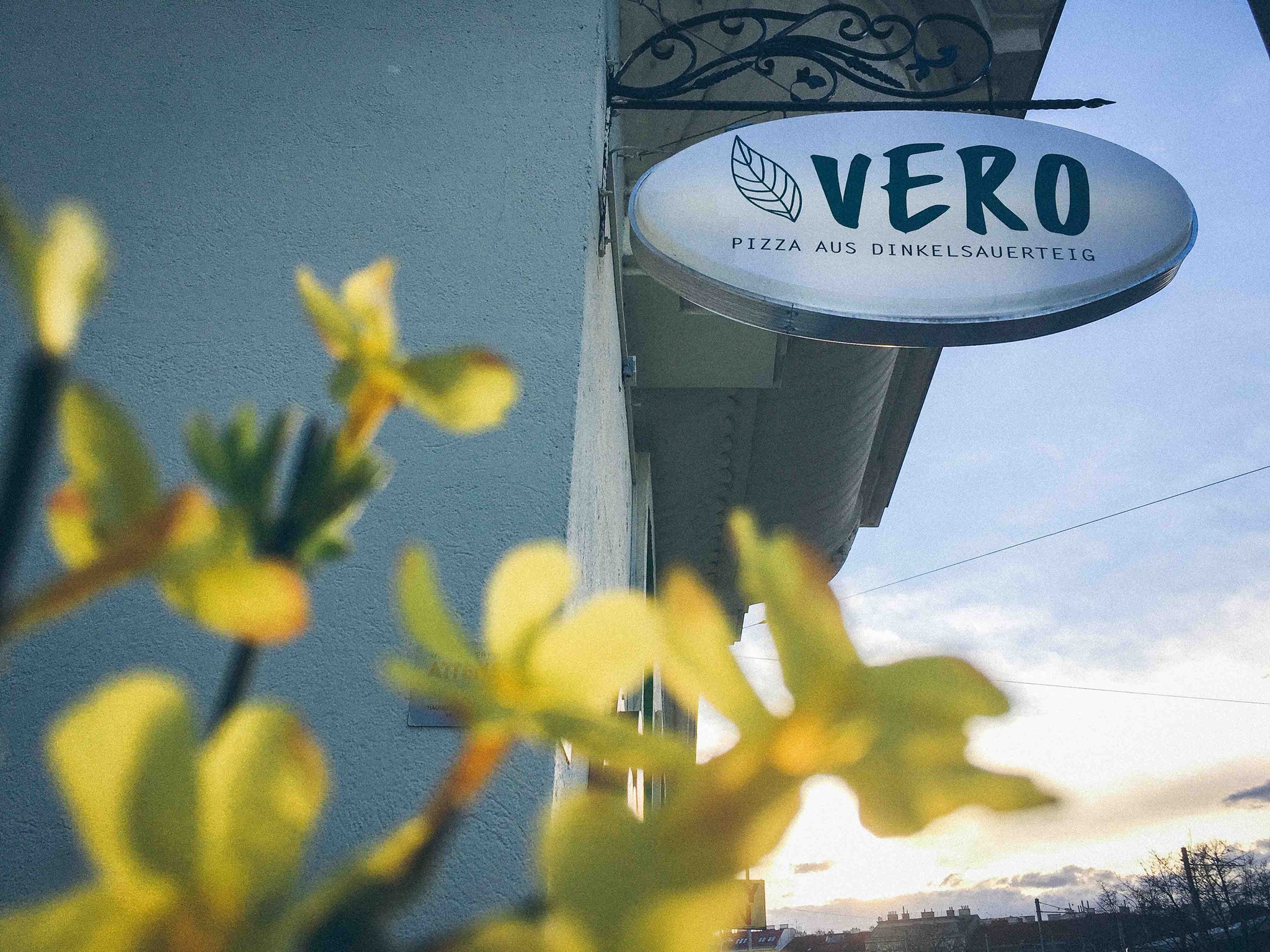 Bio -Pizzeria Vero