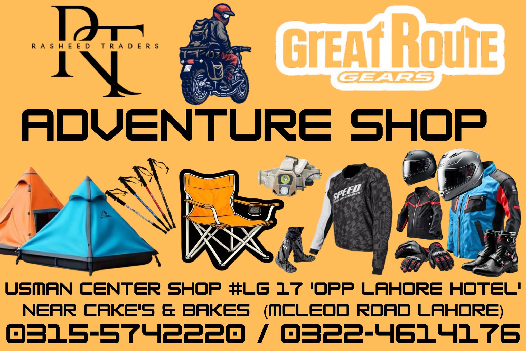Royal Riders Pakistan RRP... - Royal Riders Pakistan RRP