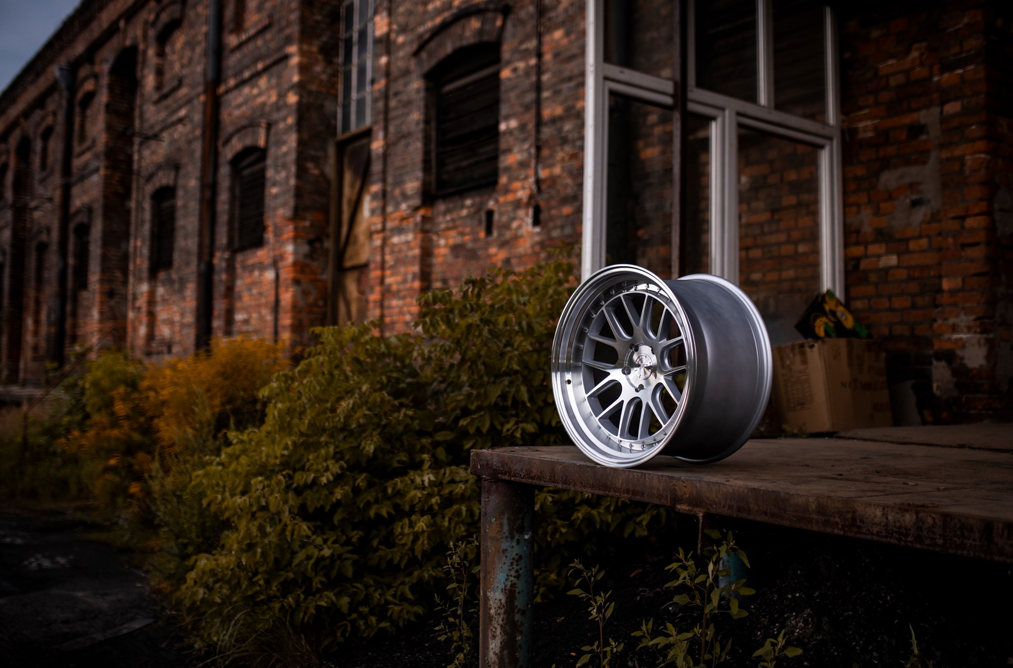 NEW JR-Wheels JR40 Now available in... - Japan Racing Wheels