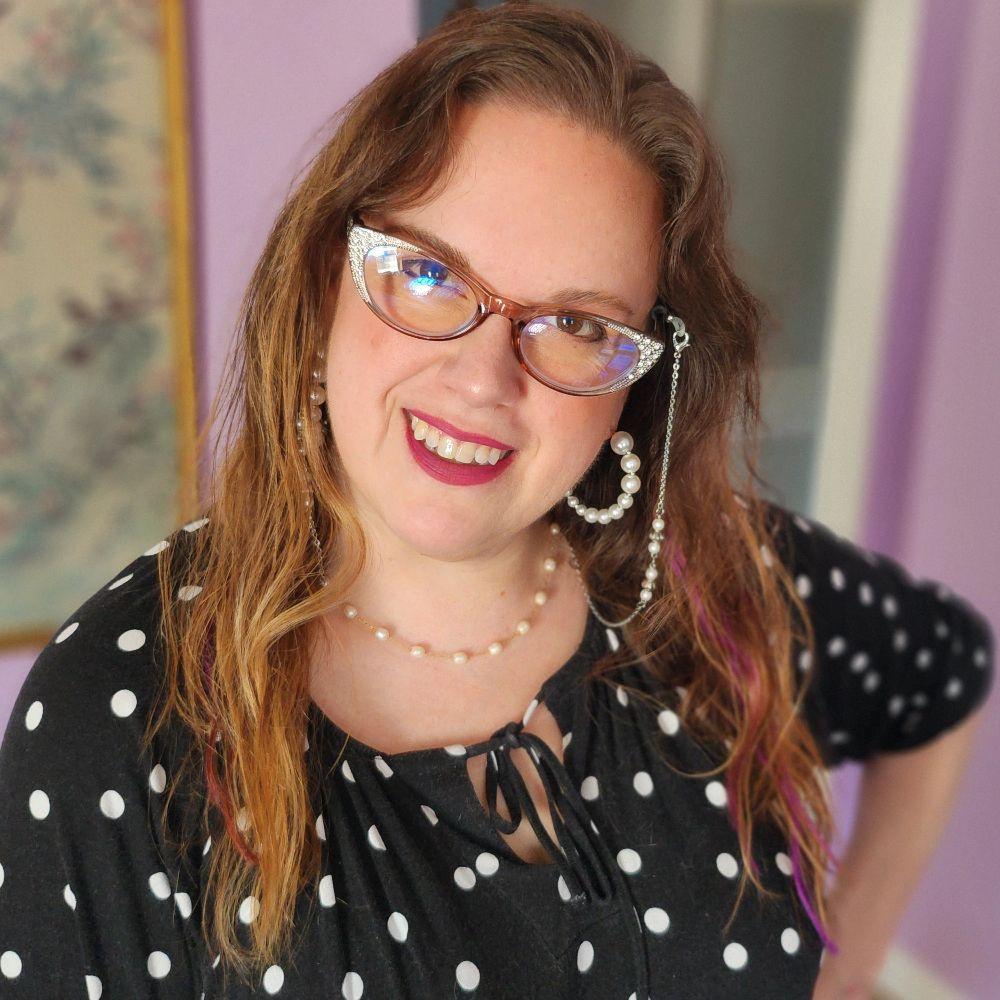 The Beauty Nerd