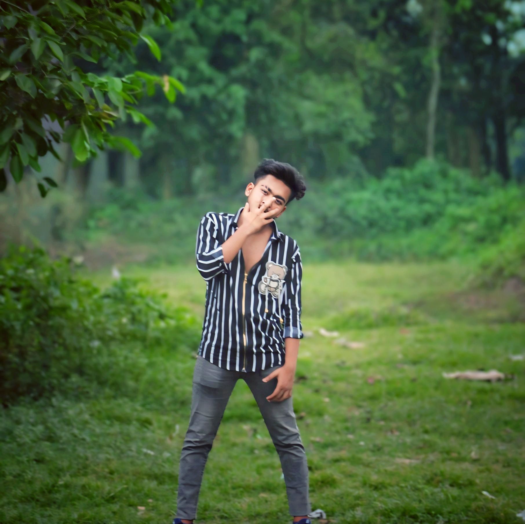 Riyaz Alam