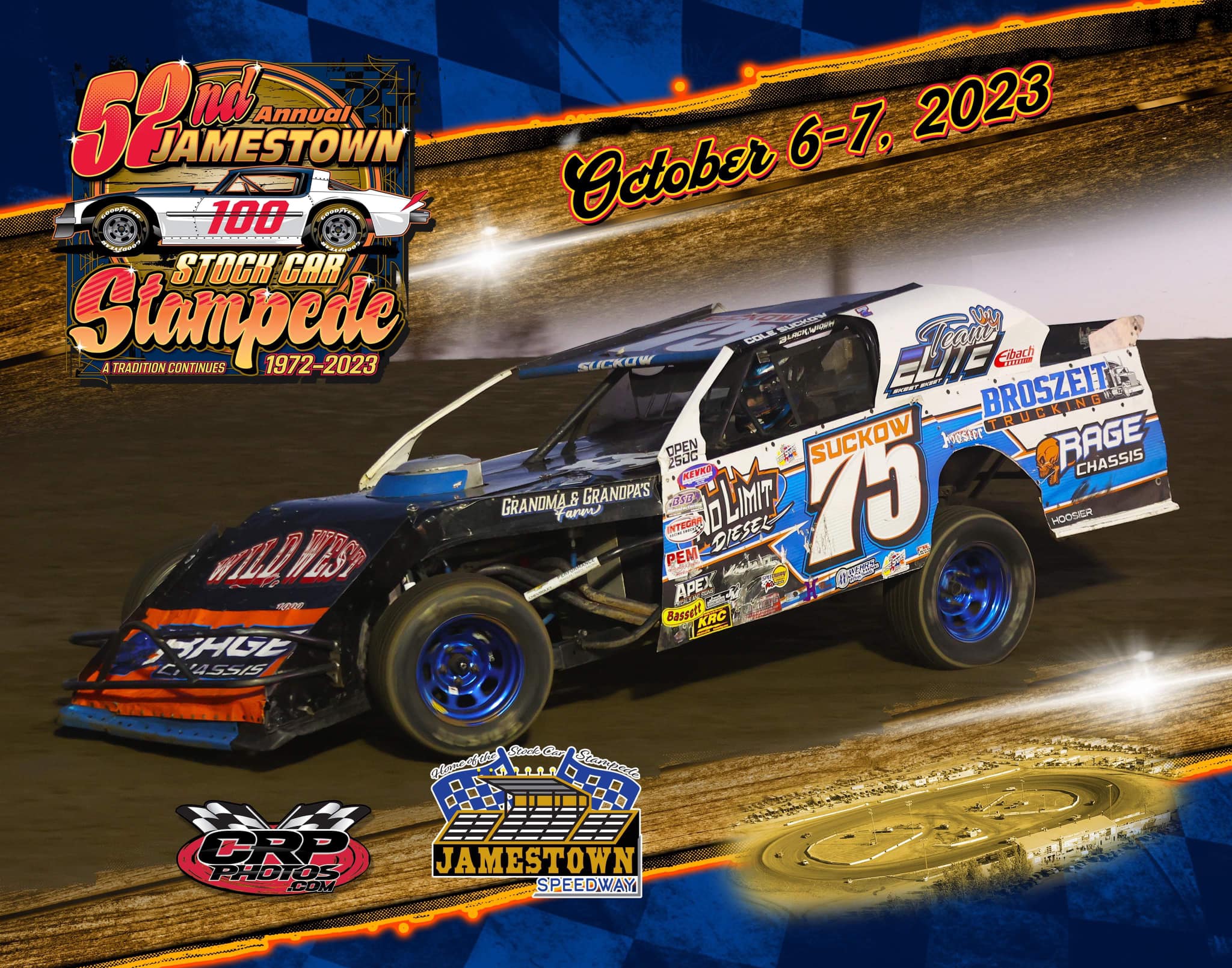 Elite Racing Team