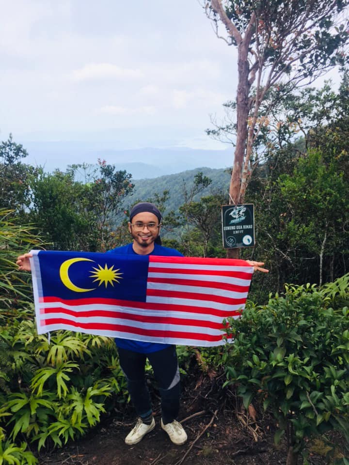 28082019 - Gunung Gua Rimau,... - MUS Mountains Outdoor | Facebook