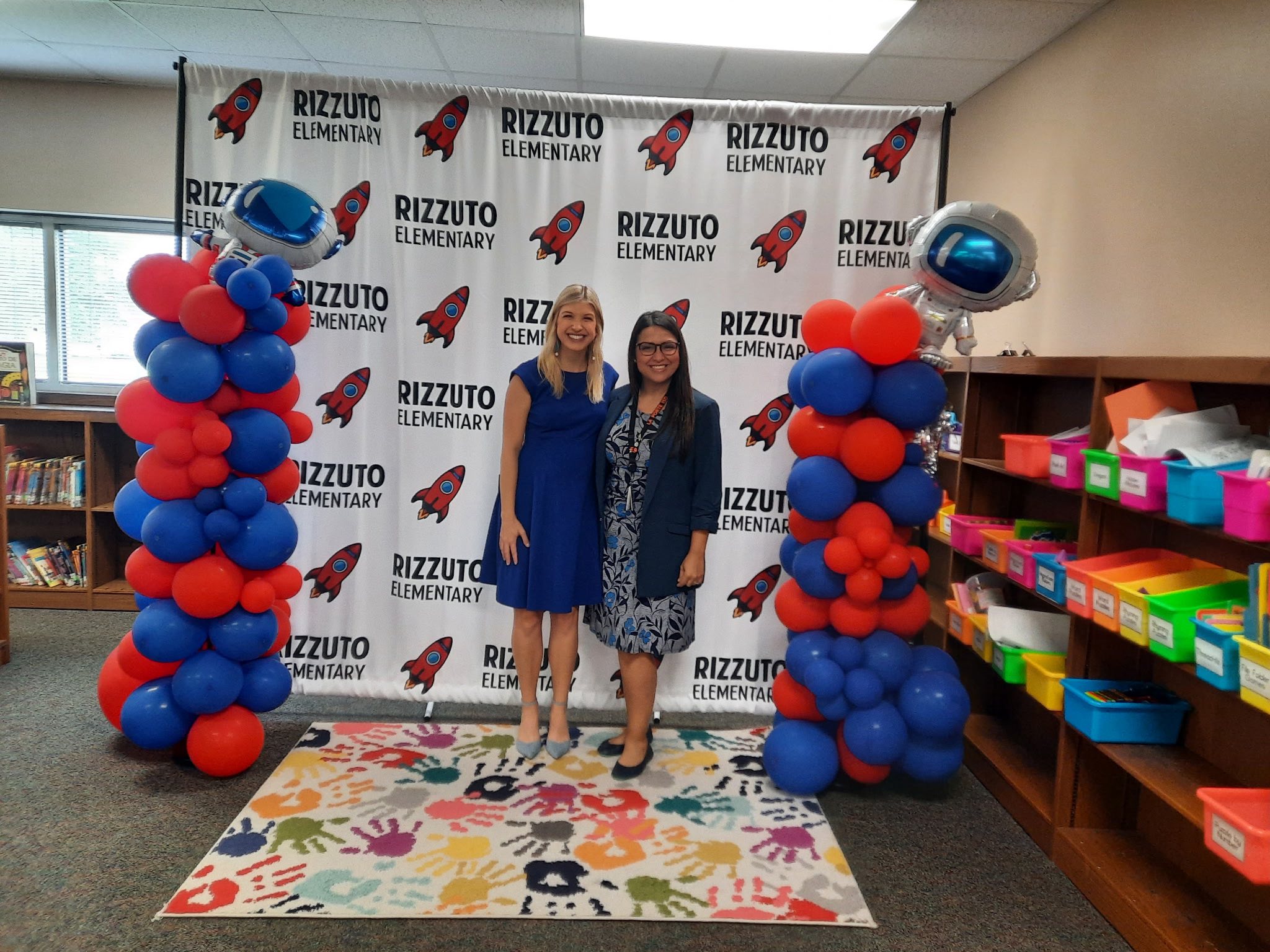 Leo A. Rizzuto Elementary | La Porte TX