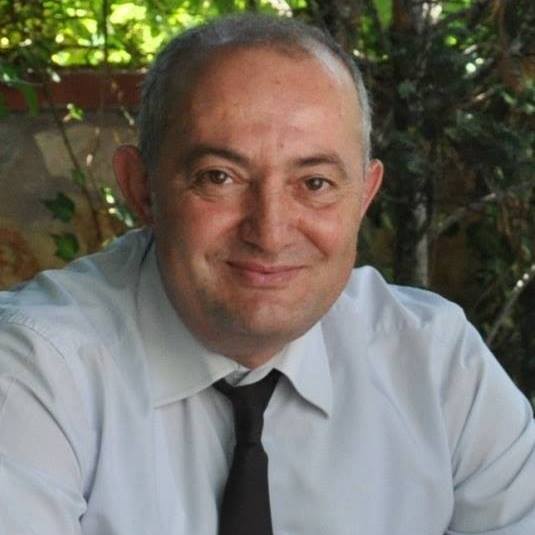 Ali Baş