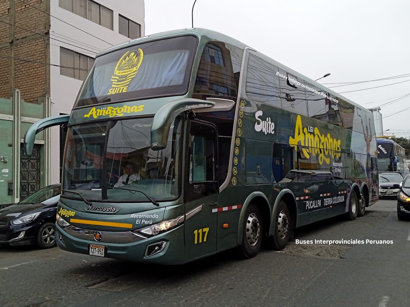 #BIP 📢... - Buses Interprovinciales Peruanos BIP | Facebook