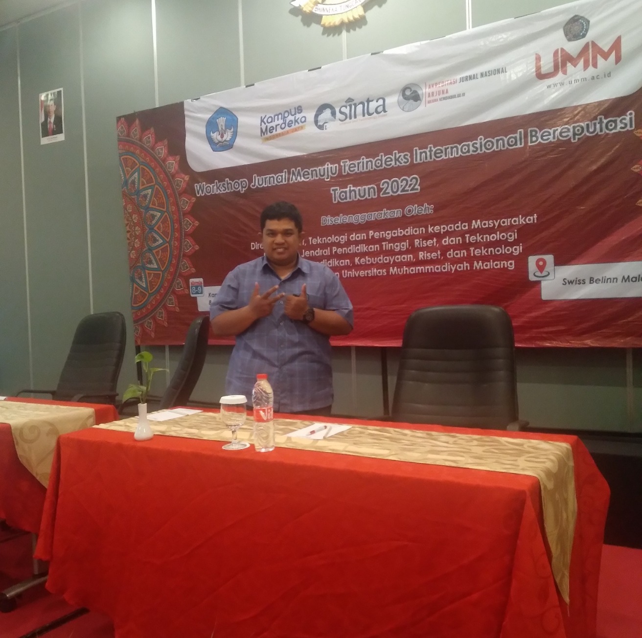 Ferril Irham Muzaki