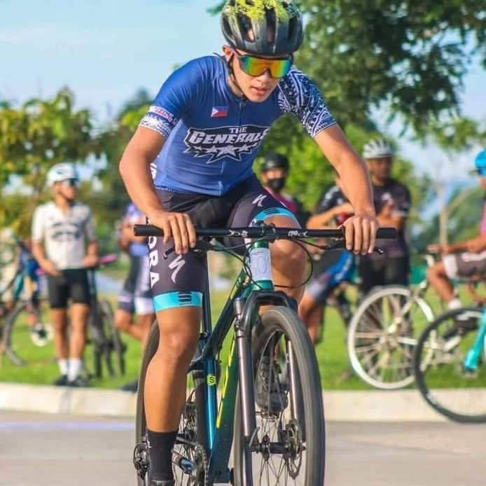 Klint Guanzon