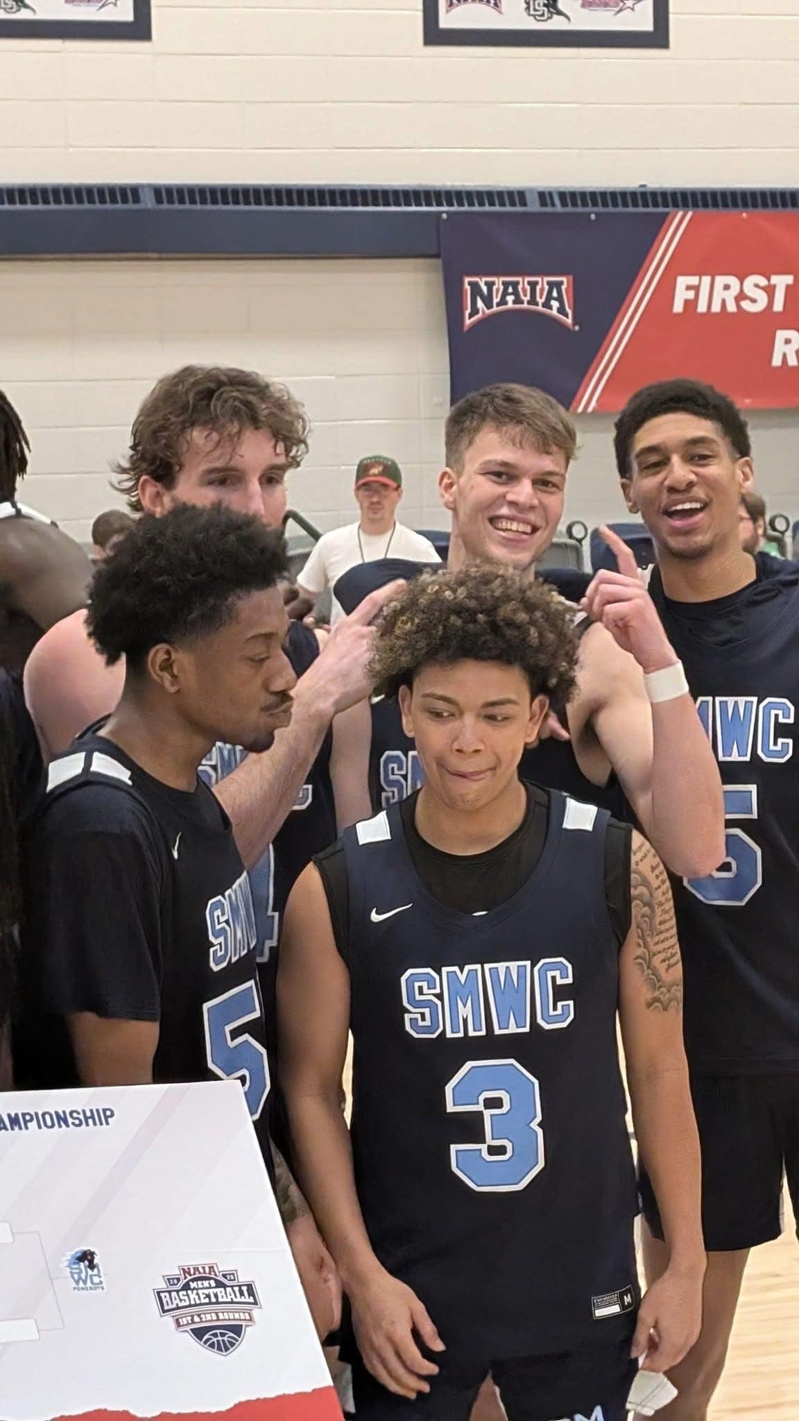 Logansport - Congrats to our guy Malachi Pearson and his team, they won ...