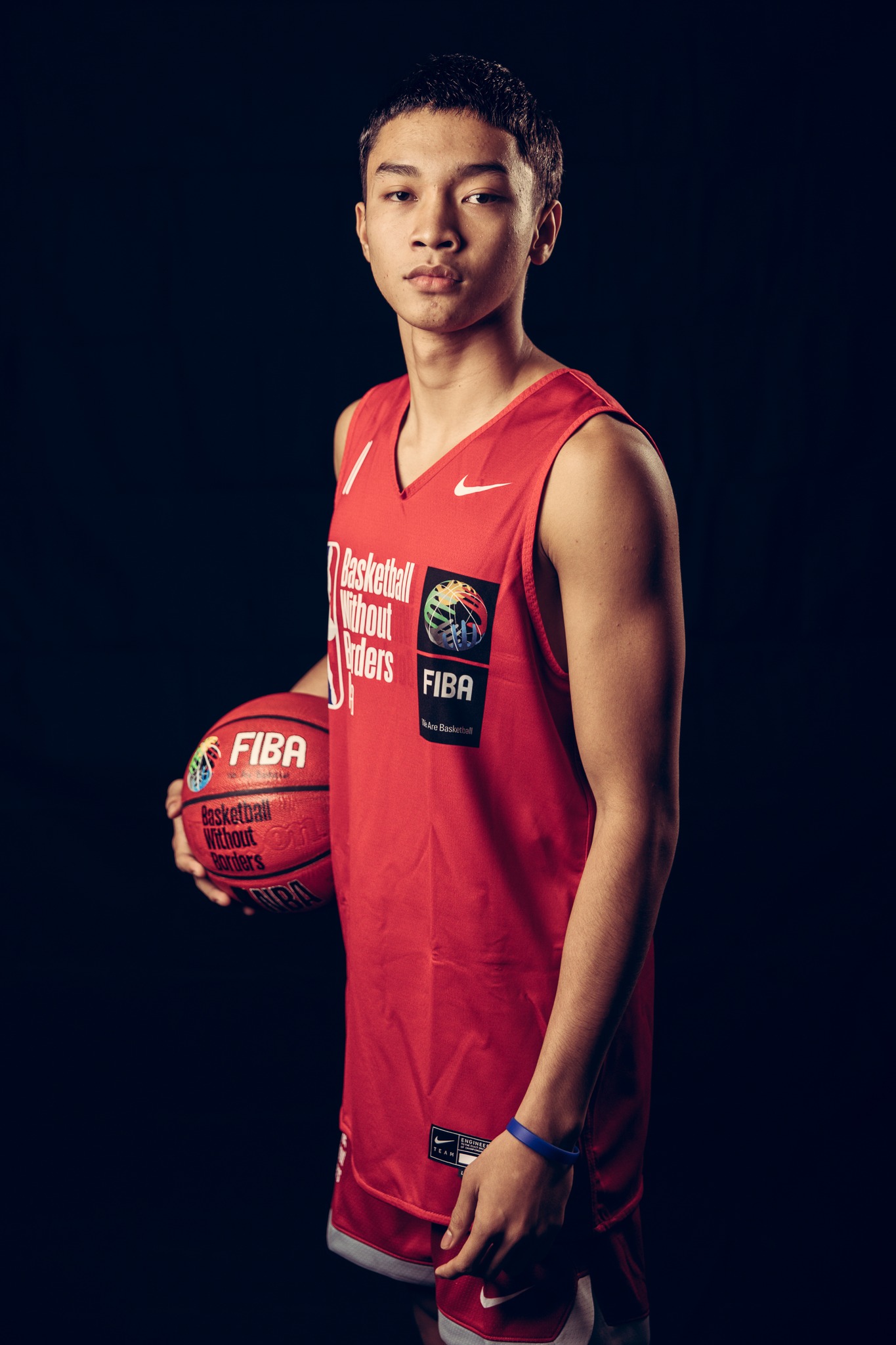 NBA Philippines - Congratulations to Apl Mcandrei Andy...