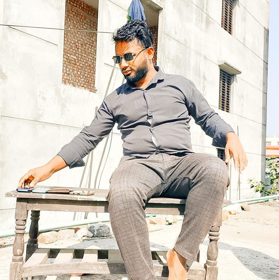 Asif Khan Jony